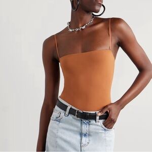 Skims Fits Everybody Strapless Bodysuit